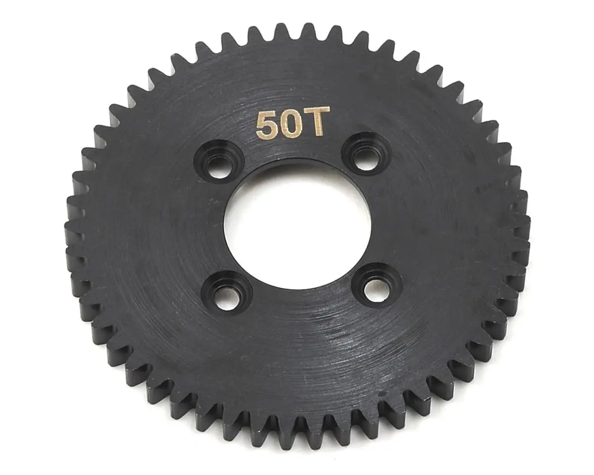 Losi Los242012 8Ight Nitro Rtr Spur Gear (50T) 1