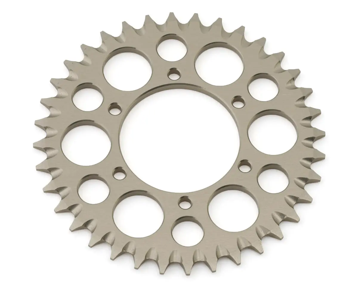 Losi Los362008 Promoto-Mx Hub Chain Sprocket (Hard Anodized) 1