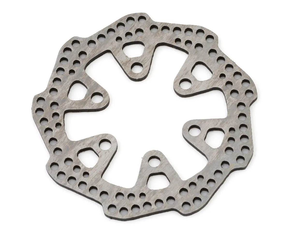 Losi Los362010 Promoto-Mx Steel Rear Brake Rotor 1