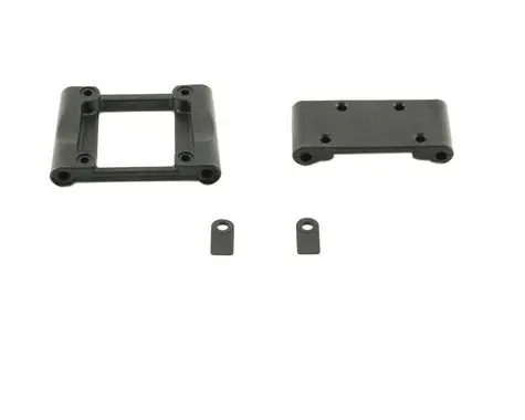 Losi Losa4126 Front/Rear Pivot Block Set (All Xxx) 1