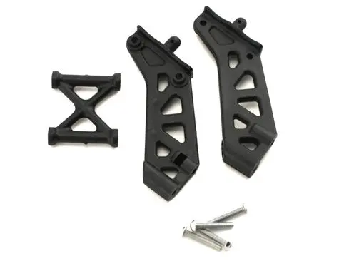 Losi Losa4435 Wing Mount Set 1