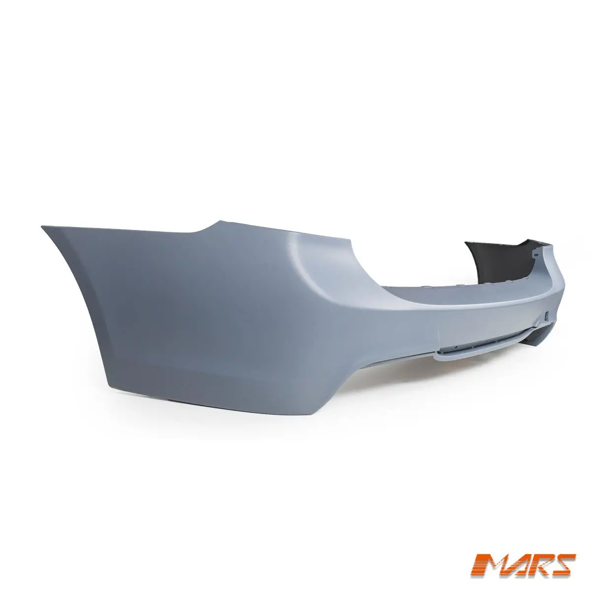 M Sport Rear Bumper Bar Cover Bodykit For Bmw 3-Series E91 Wagon 2005-2012 1