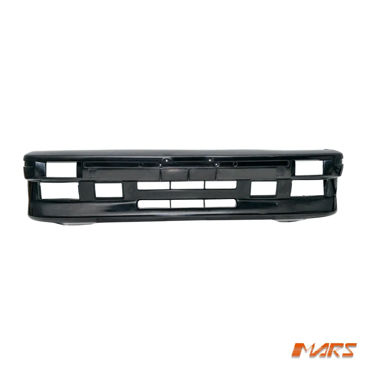 M3 Style Front Bumper Bar Bodykit For Bmw 3-Series E30 Sedan & Coupe & Convertible 1983-1991 1