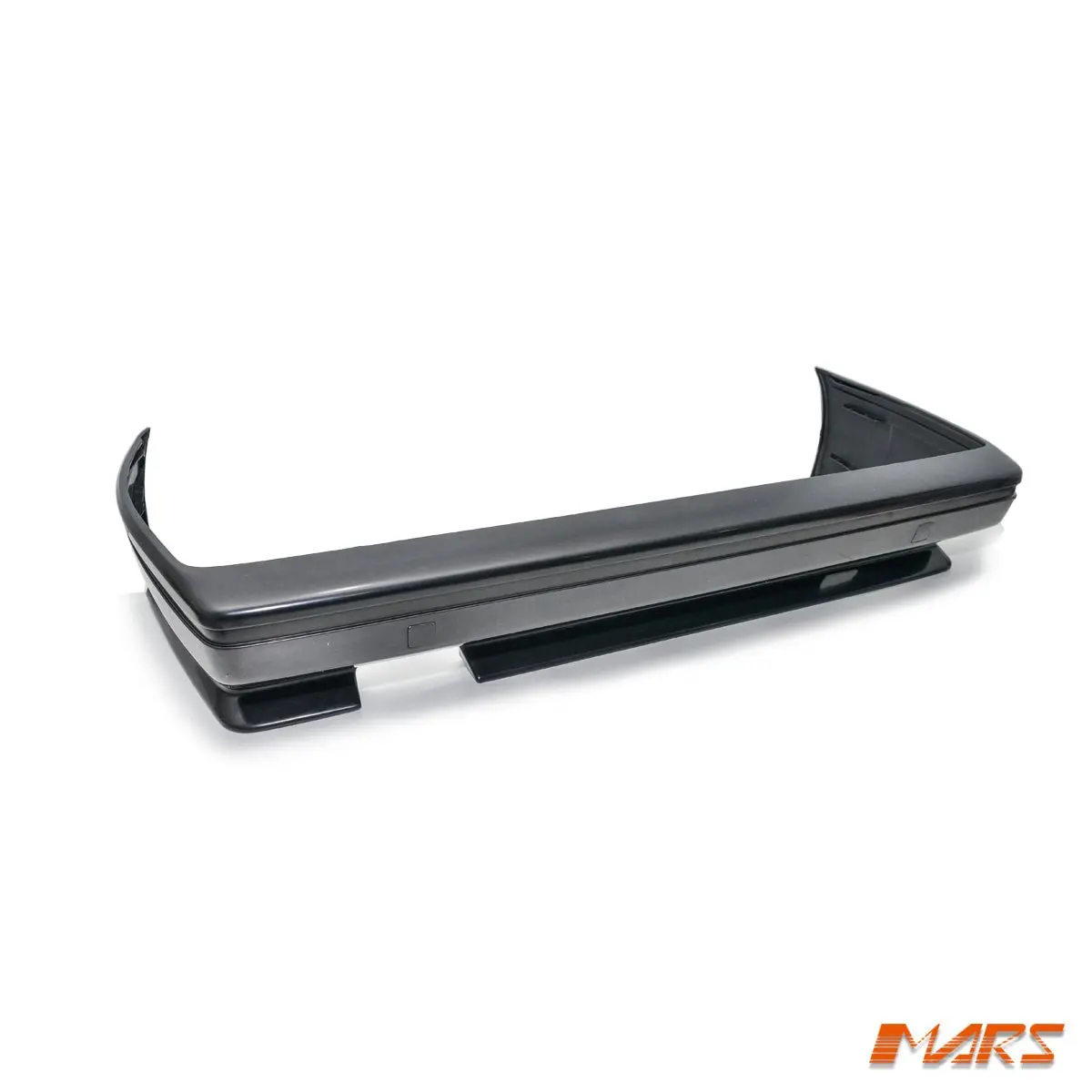 M3 Style Rear Bumper Bar Bodykit For Bmw 3-Series E30 Sedan & Coupe & Convertible 1983-1991 1