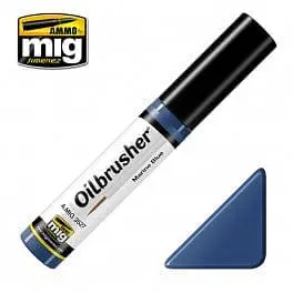 Amig 3527 Marine Blue 1