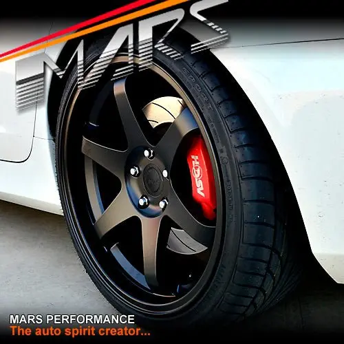 Mars Mp-37 20X8.5 Inch Matt Black Alloy Wheels Rims For 5 X 120 For Holden Commodore Vt Vx Vy Vz Ve Vf 1