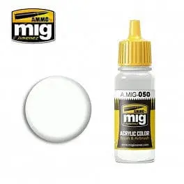 Amig0050 Matt White 1