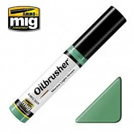 Amig 3529 Mecha Light Green 1