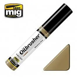 Amig 3522 Medium Soil 1