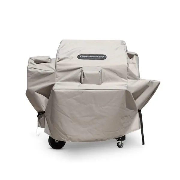 Ys480 Fitted Cover 1