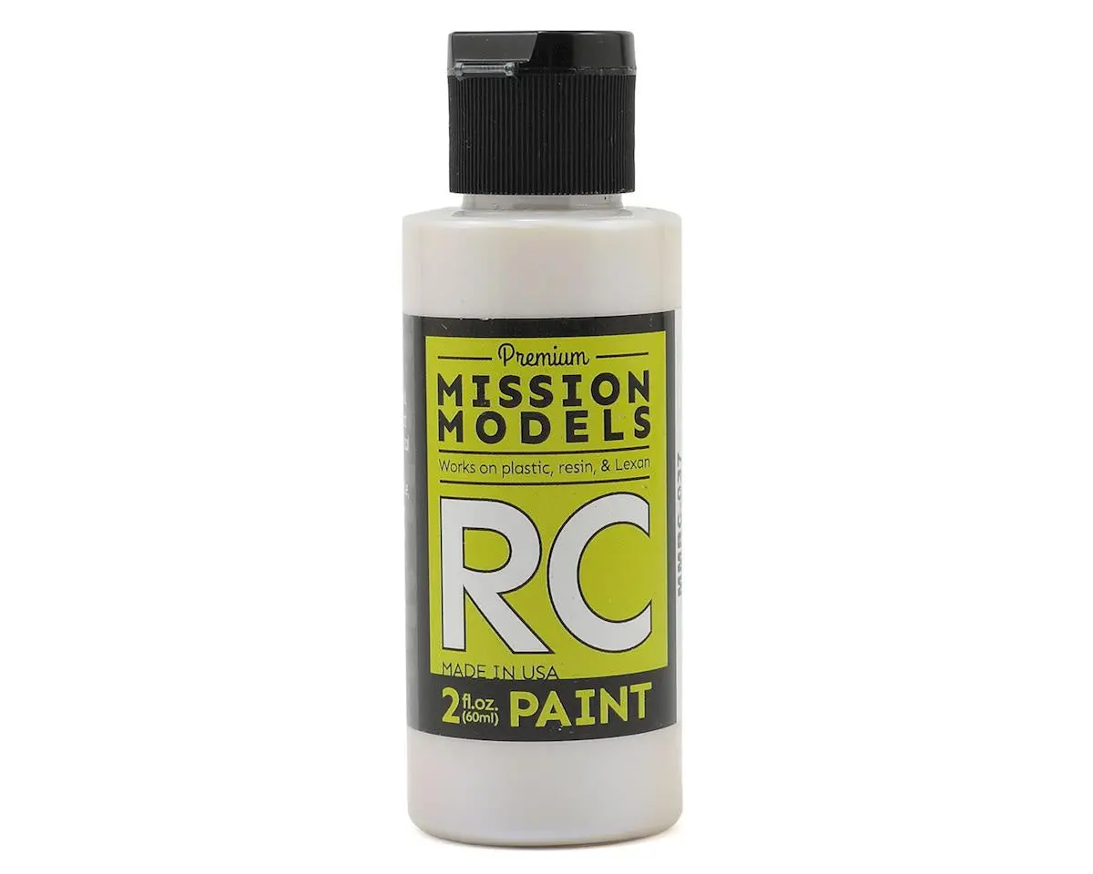 Mission Models Mmrc-037 Color Change Blue Acrylic Lexan Body Paint (2Oz) 1