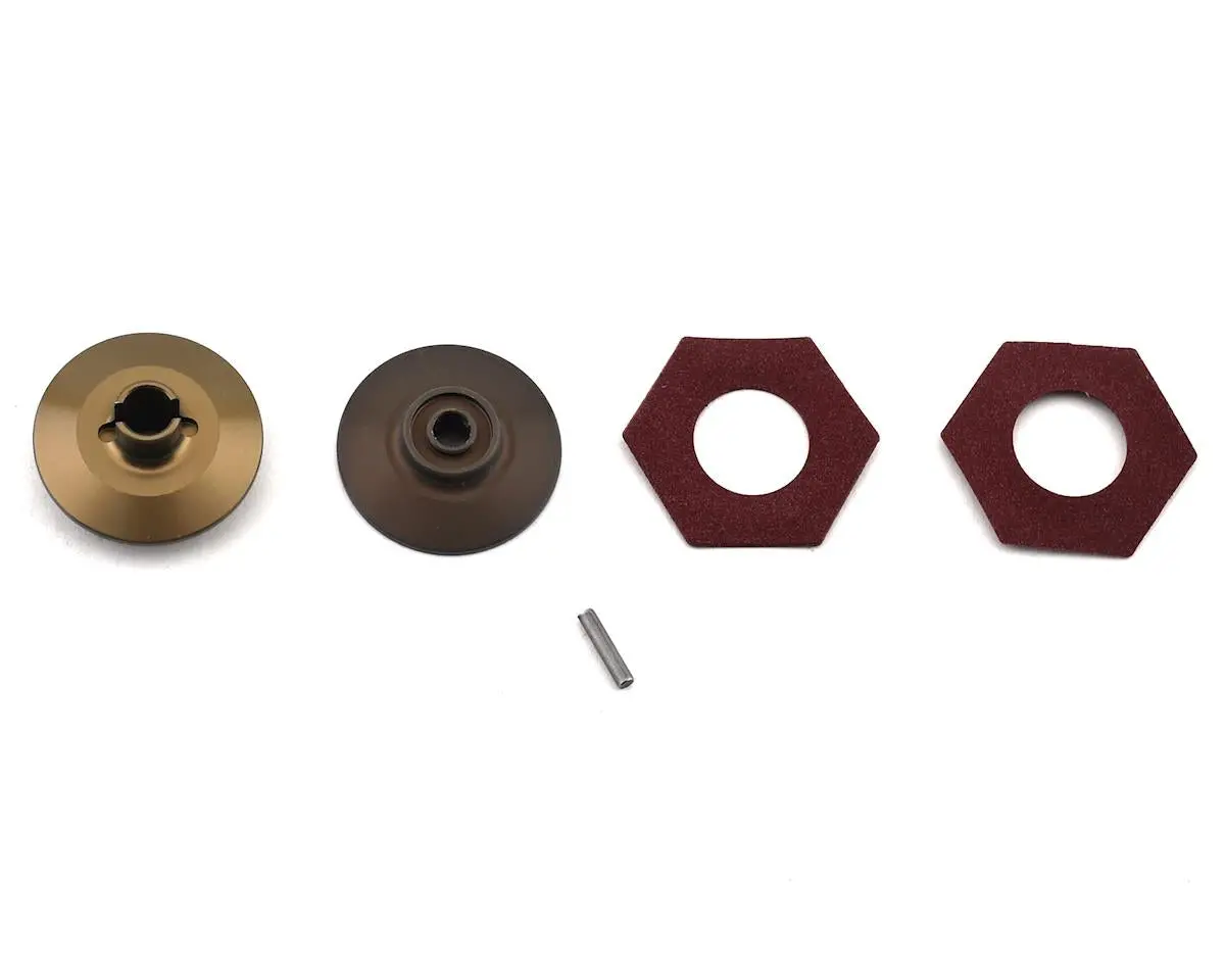Mip 20080 Mini-T 2.0 Slipper Clutch Kit 1