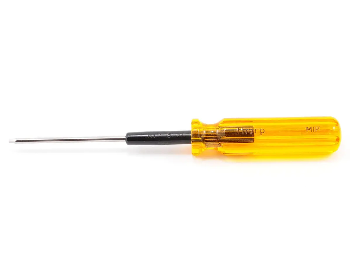 Mip 9002 5/64 Hex Driver 1