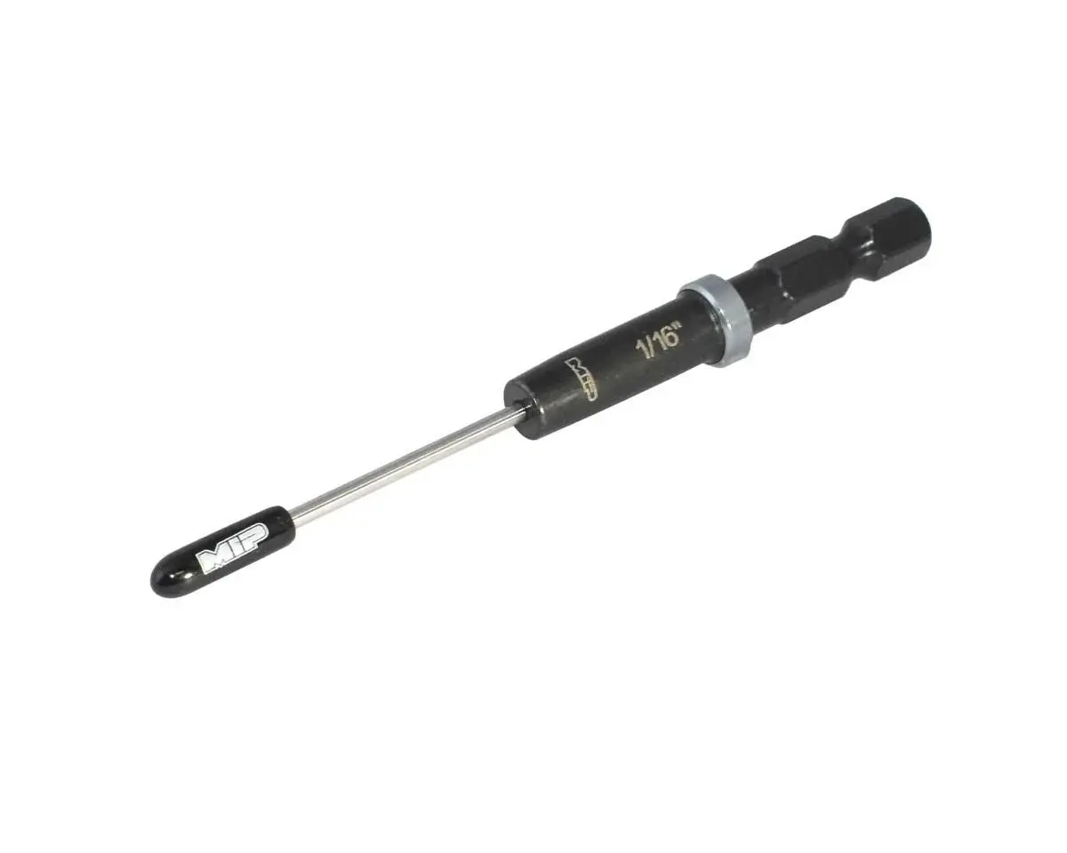 Mip 9201S Gen 2 Speed Tip Hex Driver (1/16) 1
