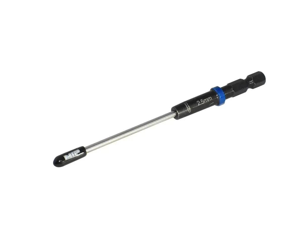 Mip 9209S Gen 2 Speed Tip Hex Driver (2.5Mm) 1