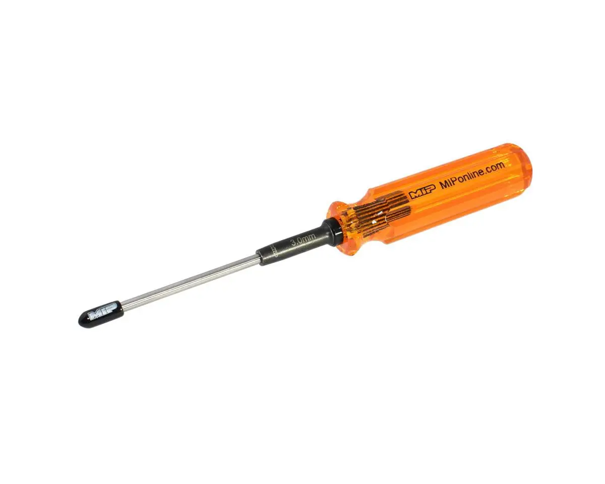 Mip 9211 Gen 2 Hex Driver (3.0Mm) 1