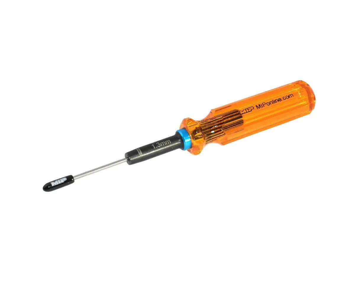 Mip Gen 2 Hex Driver (1.3Mm) 9213 1