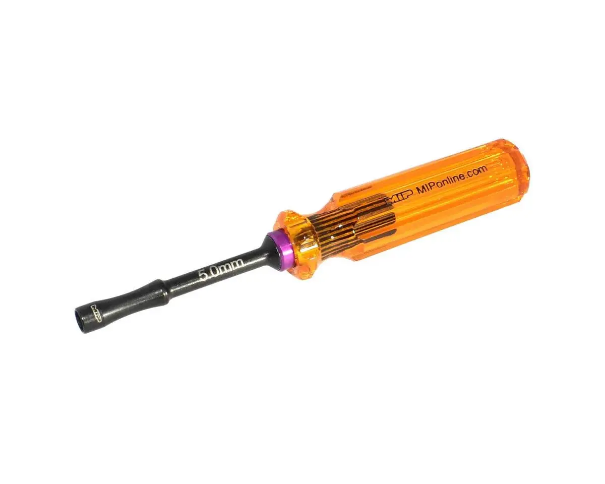 Mip 9802 Nut Driver Wrench 5.0Mm Gen 2 1