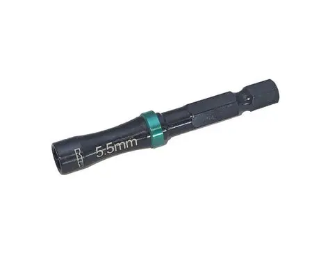 Mip 9803S Speed Tip Nut Driver (5.5Mm) 1