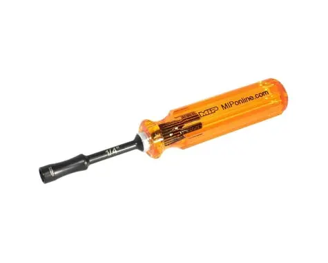 Mip 9807 Gen 2 Standard Nut Driver (1/4") 1