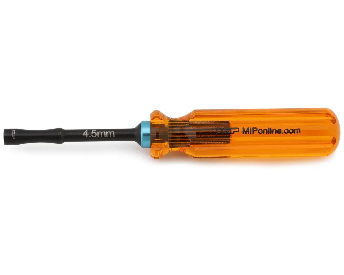 Mip Gen 2 Mip9810 Metric Nut Driver (4.5Mm) 1