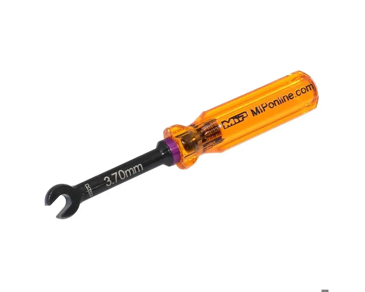Mip Gen 2 1/10 Turnbuckle Wrench (3.70Mm) (Lunsford/Protek/Jconcepts) 9820 1