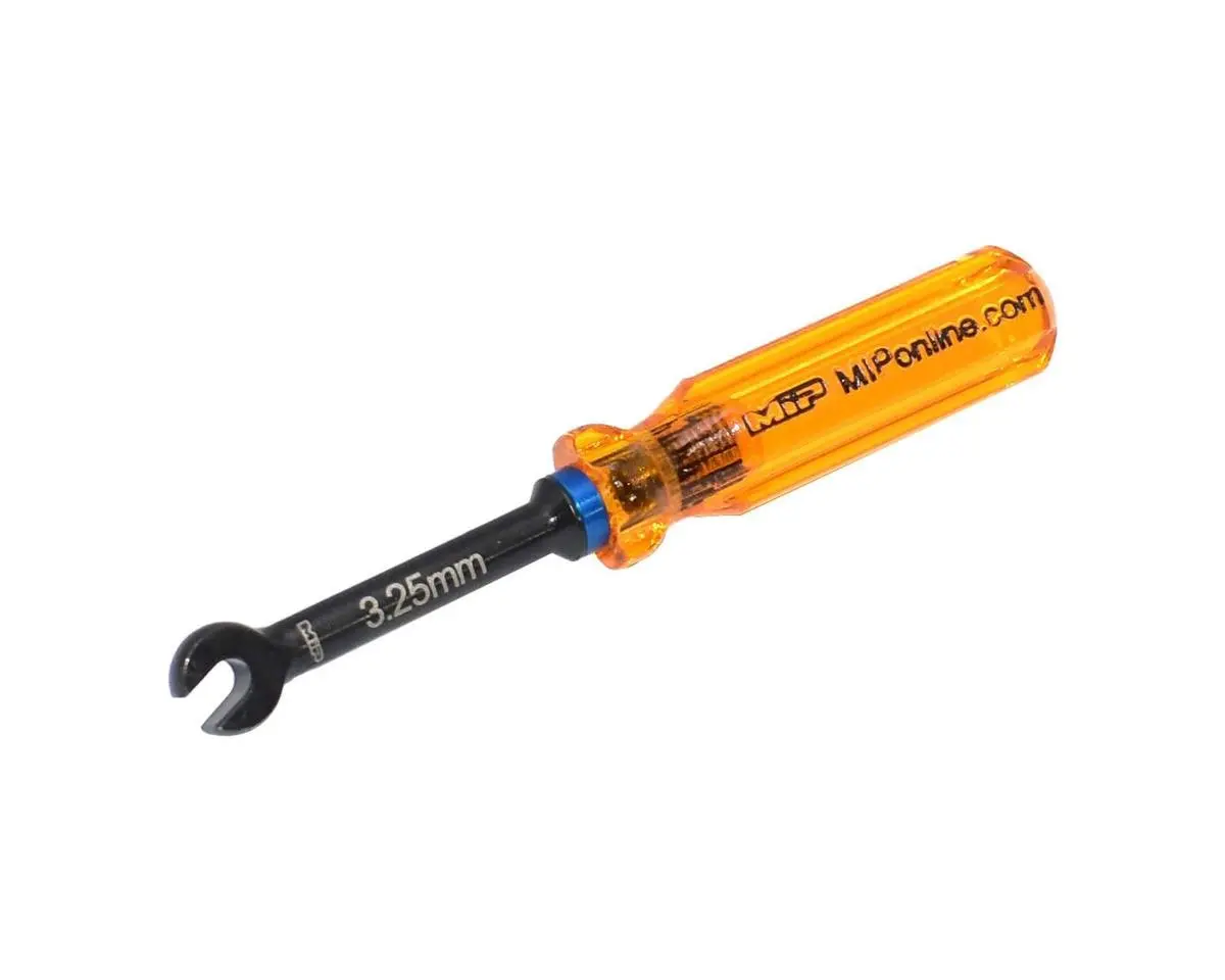 Mip Gen 2 Mip9825 1/10 Turnbuckle Wrench (3.25Mm) (Associated) 1