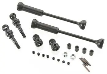 Mip 11103 Cvd Spline Kit Emaxx Brushless 1