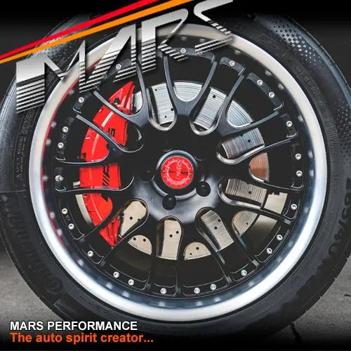 Mp-770 22 Inch Hamann Style Alloy Wheels Rims 5X130 For Audi Q7 Vw Touareg Porsche Cayenne Mercedes G Class 1