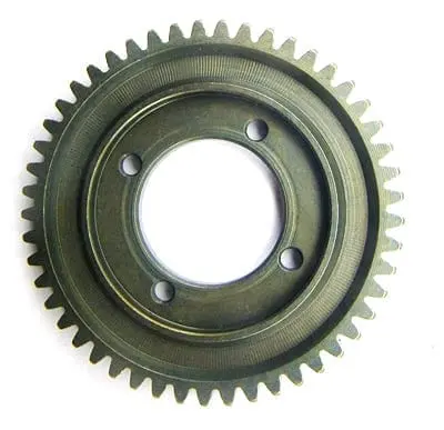 Mpo-019 Steel Spur Gear 49T. 1