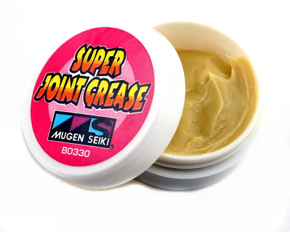 Mugen Seiki B0330 Super Joint Grease 1