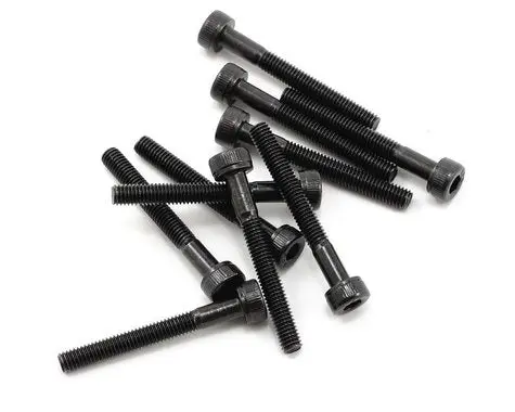 Mugen B0660/1 3X25mm Sg Cap Screw 1