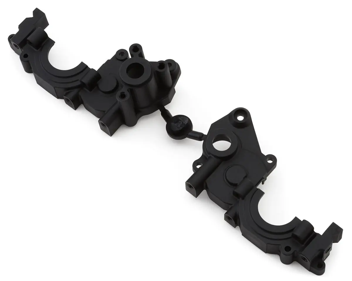 Mugen Mugb2103l/R Seiki Msb1 Gearbox 1