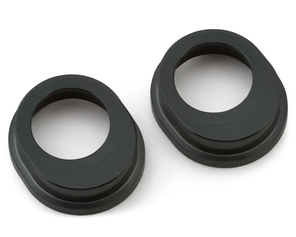 Mugen Seiki B2114 Msb1 Front Axle Trailing Inserts (2-4Mm) 1