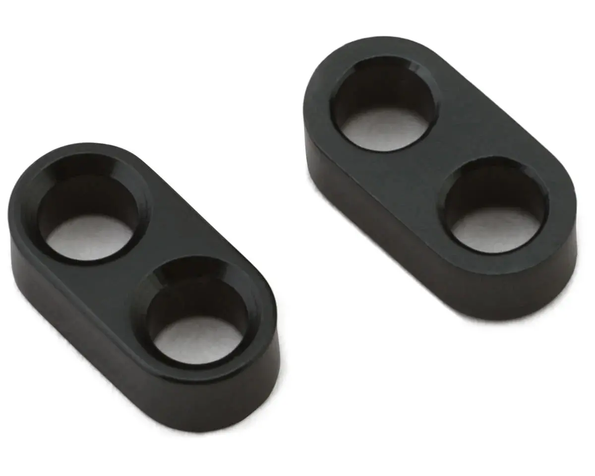 Mugen Seiki Msb1 Front Link Insert "A" (2) 1