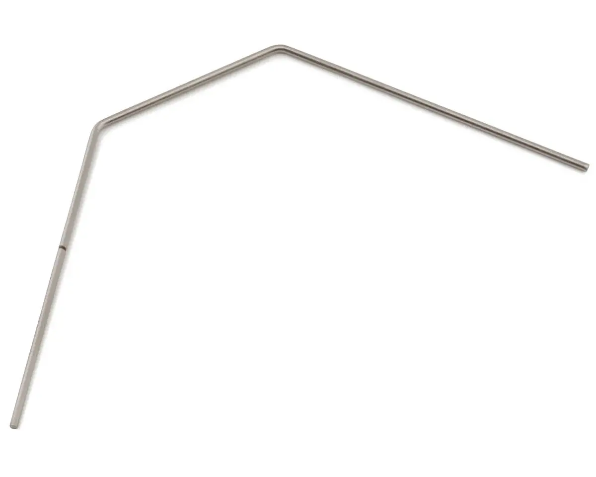 Mugen Seiki Msb1 Rear Anti-Roll Bar (1.1Mm) 1