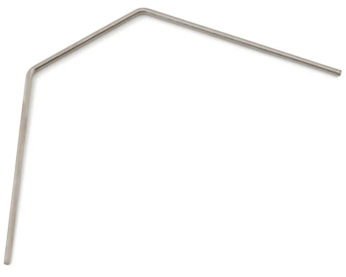 Mugen Seiki Msb1 Rear Anti-Roll Bar (1.3Mm) 1