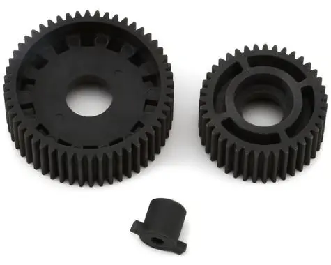 Mugen Seiki B2301b Msb1 Ball Differential Gear Set (Updated Version) 1