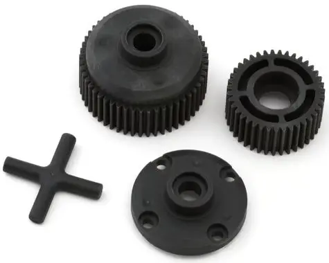 Mugen Seiki B2302b Msb1 Gear Differential Gear Set (Updated Version) 1