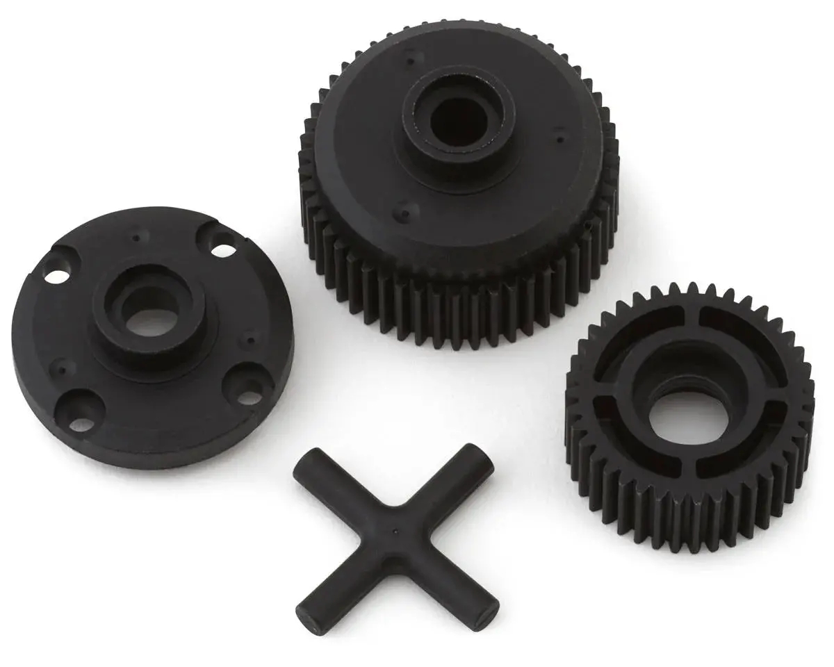 Mugen Seiki B2302 Msb1 Gear Differential Gear Set 1
