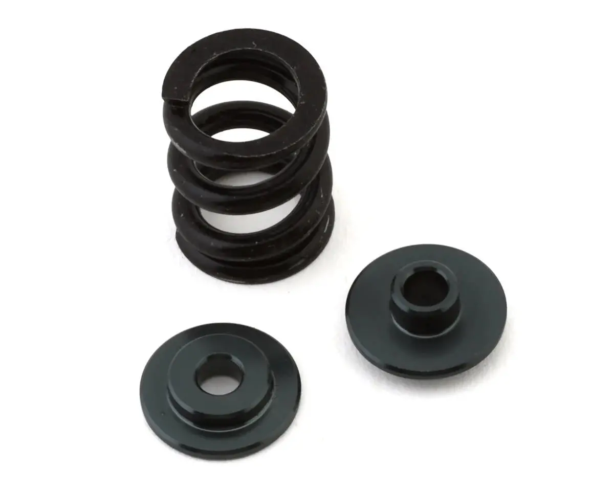 Mugen Seiki Msb1 1/10 2Wd Buggy Slipper Spring & Collars Set 1
