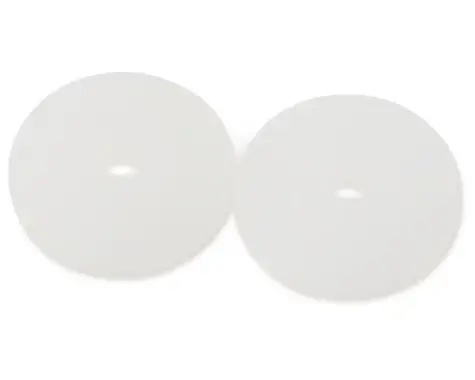 Mugen Seiki B2532 Shock Pistons 2Mm, Blank (2Pcs): Msb1 1