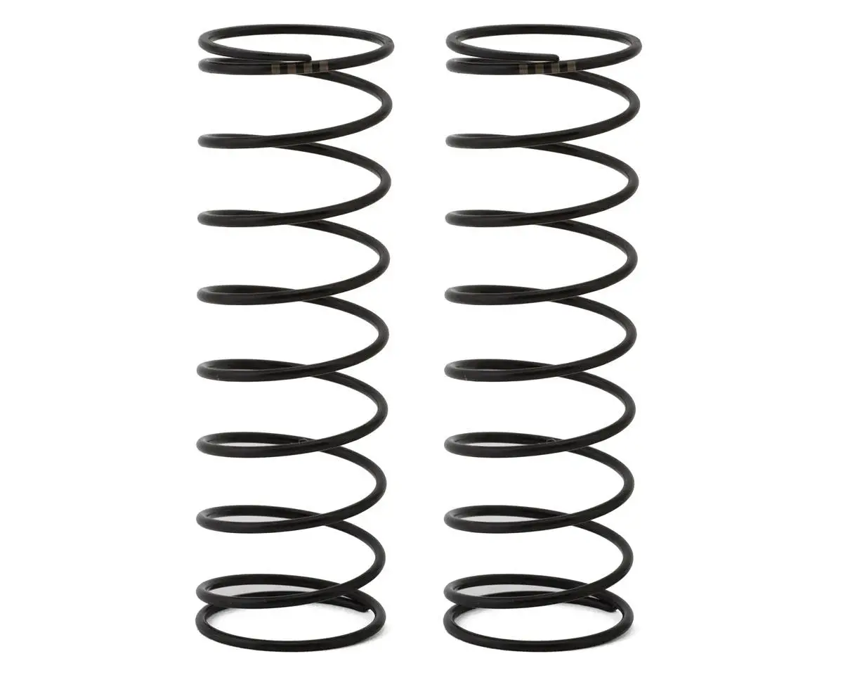 Mugen Seiki B2533 Msb1 Rear Shock Spring (4 Dot) 1