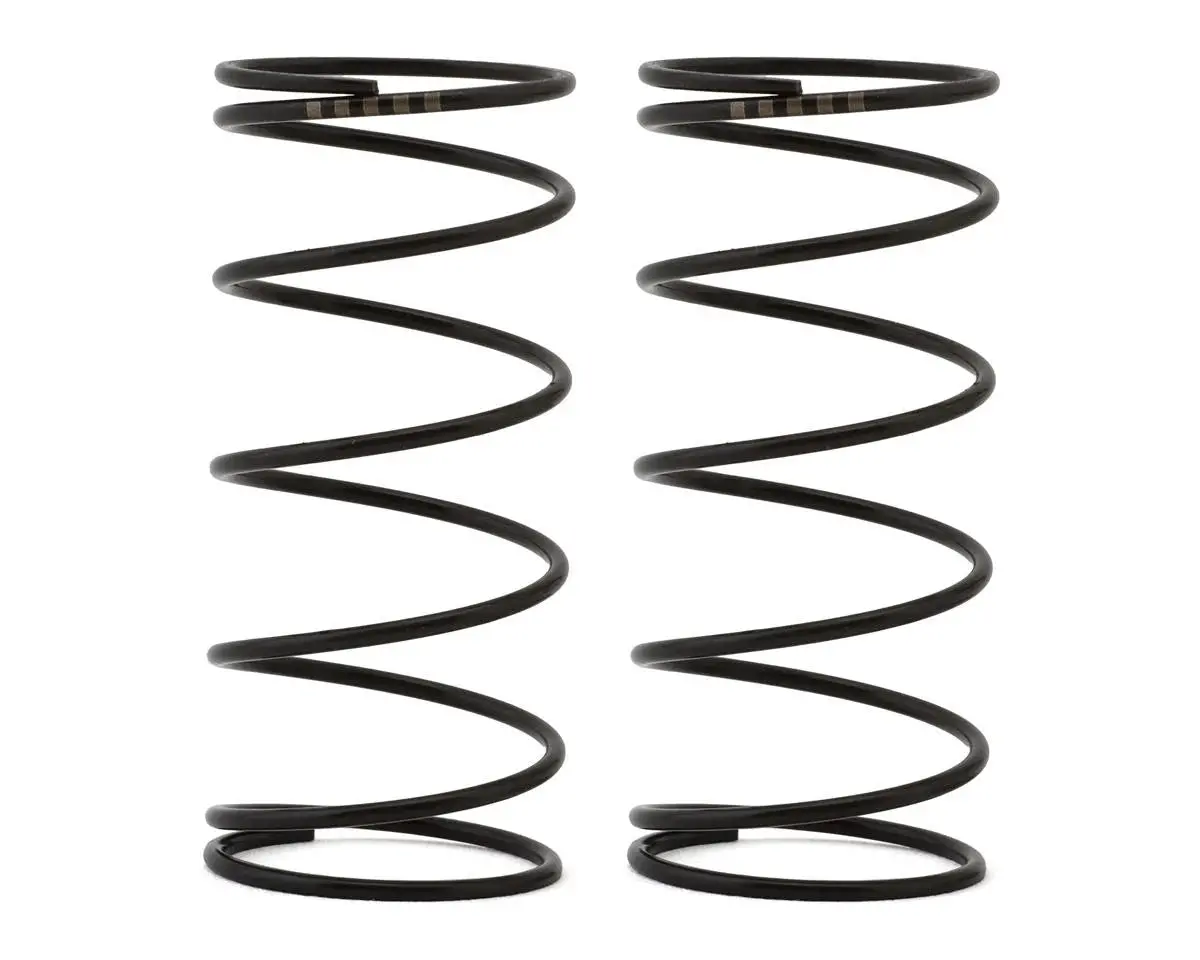 Mugen Seiki Msb1 Front Shock Spring (5 Dot) B2534 1