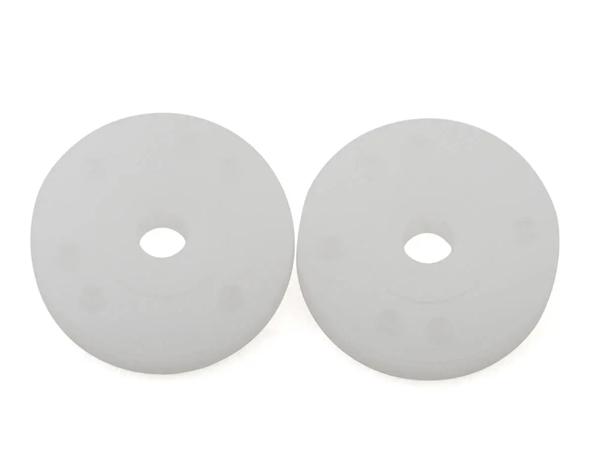 Mugen Seiki B2536/00 Msb1 2.5Mm Shock Pistons (Blank) (2) 1