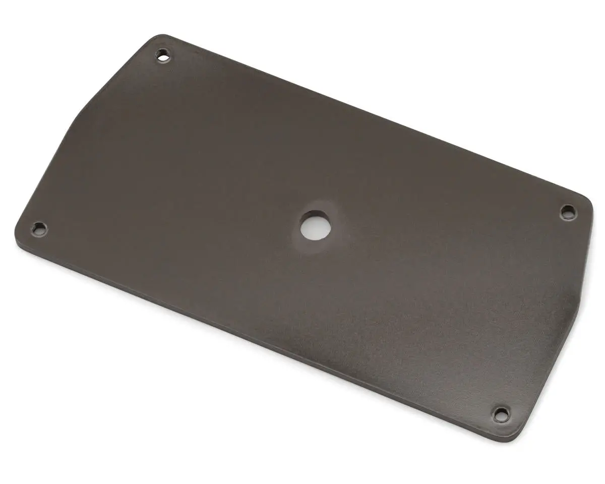 Mugen Seiki B2712 Msb1 Brass Esc Mount Plate 1