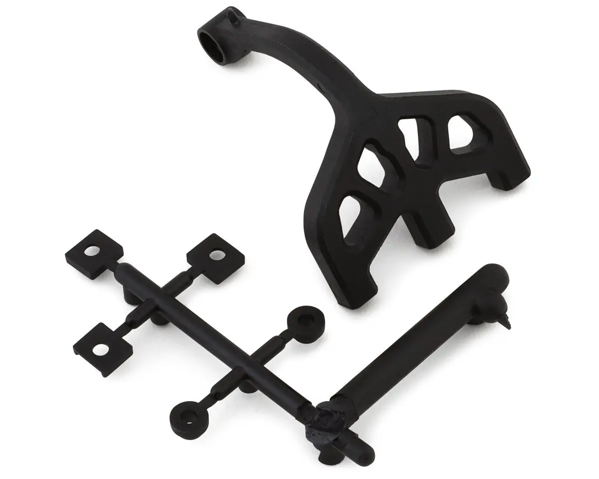 Mugen Seiki B2801 Msb1 1/10 2Wd Buggy Chassis Waterfall Brace Set 1