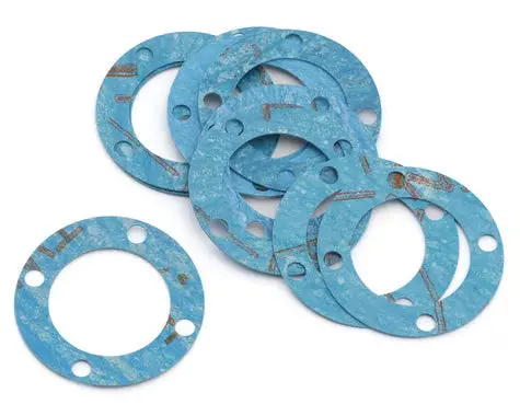 Mugen Seiki C0257a Differential Gasket (10) 1