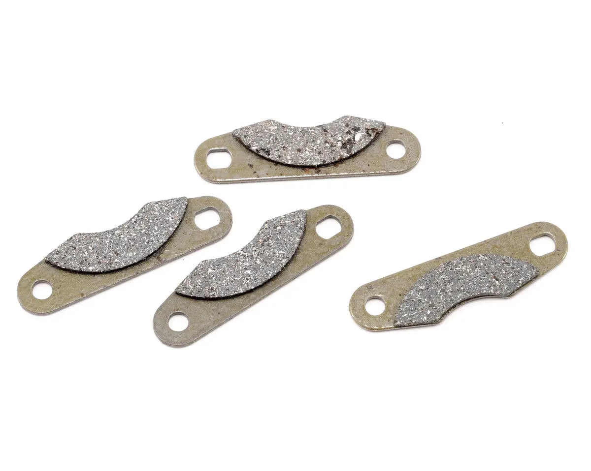 Mugen E0319 Brake Pad (4) 1