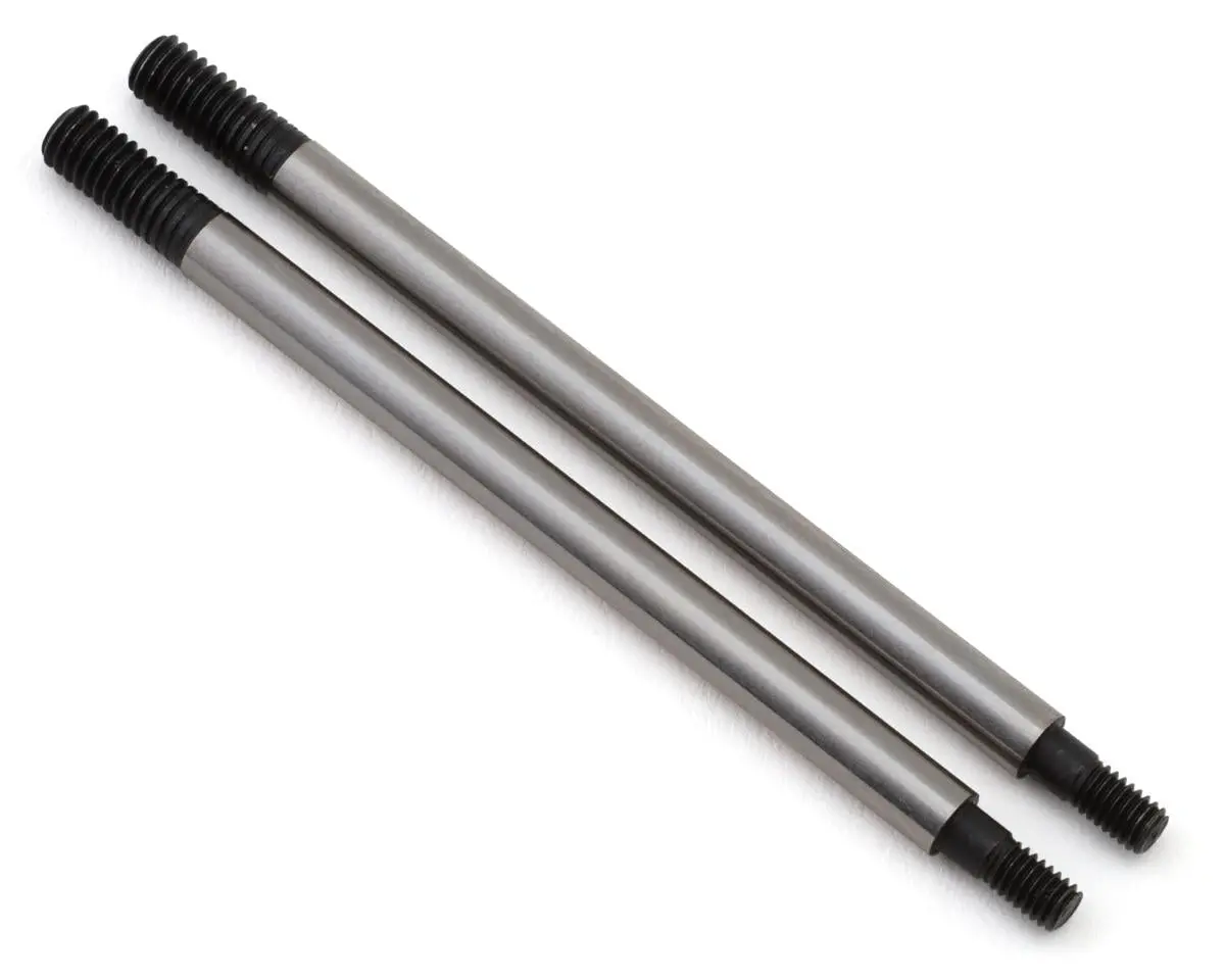 Mugen Seiki E0517a Mbx Front Shock Shafts (2) 1